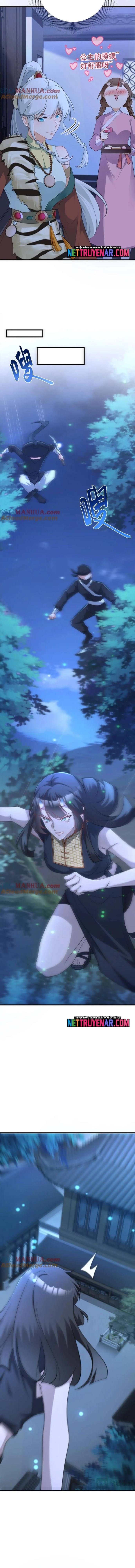 Hệ Thống Siêu Cấp Trà Xanh Chap 60 - Next Chap 61