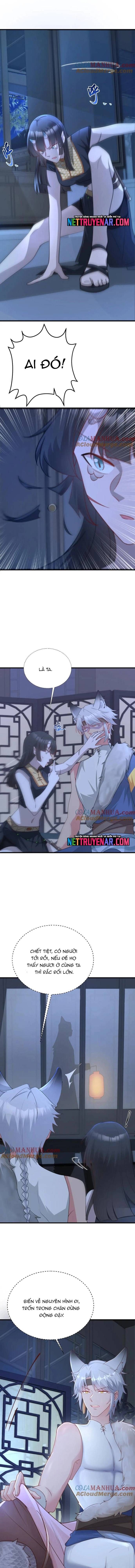Hệ Thống Siêu Cấp Trà Xanh Chap 60 - Next Chap 61