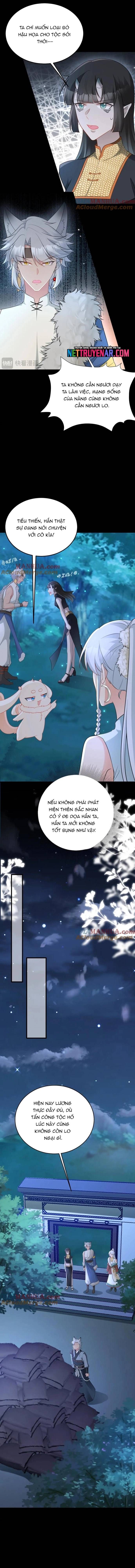 Hệ Thống Siêu Cấp Trà Xanh Chap 63 - Next Chap 64