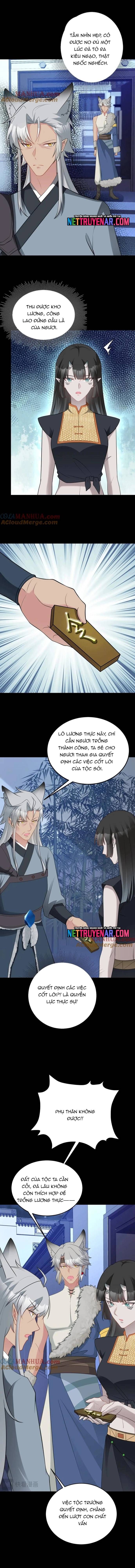 Hệ Thống Siêu Cấp Trà Xanh Chap 63 - Next Chap 64
