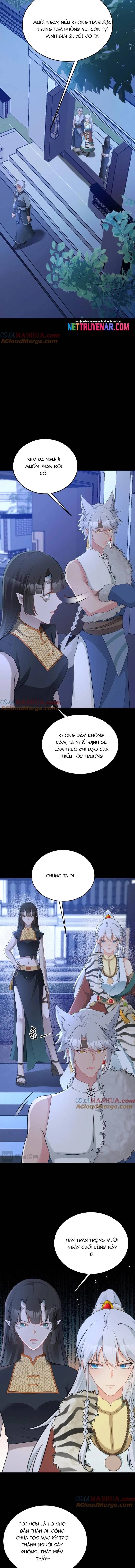 Hệ Thống Siêu Cấp Trà Xanh Chap 63 - Next Chap 64