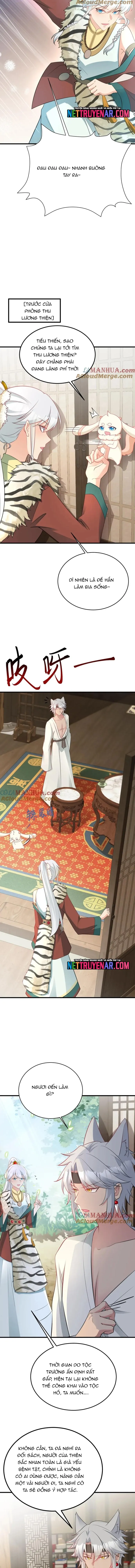 Hệ Thống Siêu Cấp Trà Xanh Chap 64 - Next Chap 65