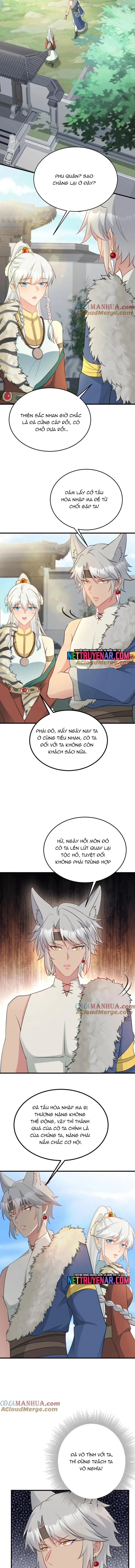 Hệ Thống Siêu Cấp Trà Xanh Chap 64 - Next Chap 65