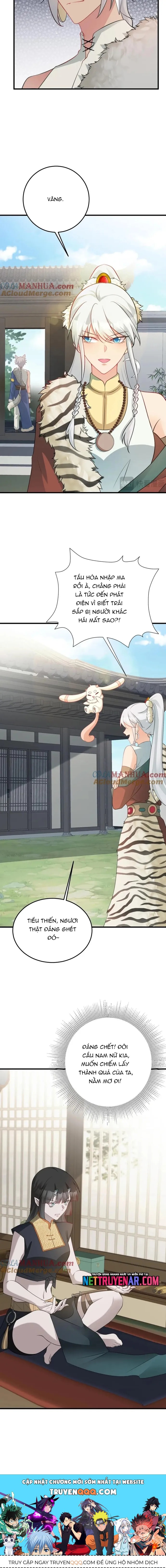 Hệ Thống Siêu Cấp Trà Xanh Chap 64 - Next Chap 65