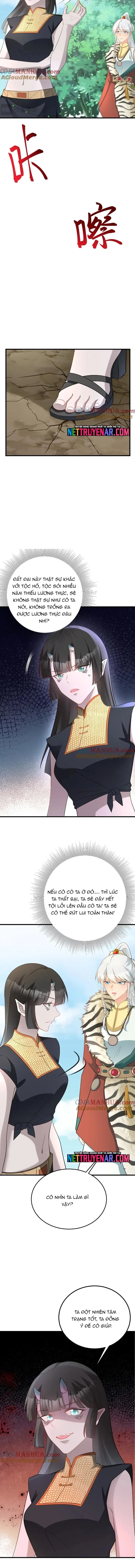 Hệ Thống Siêu Cấp Trà Xanh Chap 64 - Next Chap 65