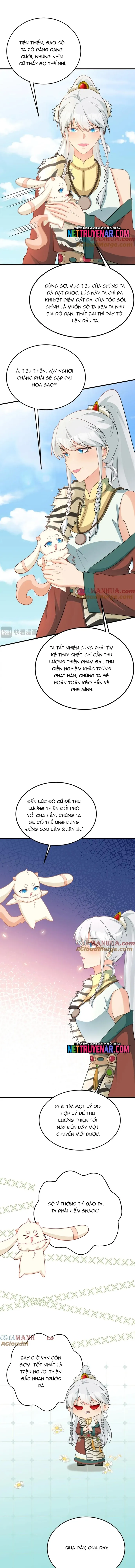 Hệ Thống Siêu Cấp Trà Xanh Chap 64 - Next Chap 65