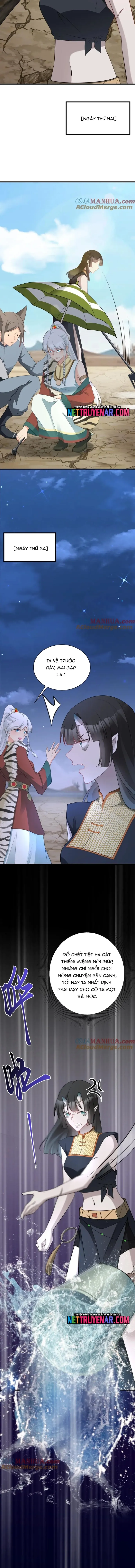 Hệ Thống Siêu Cấp Trà Xanh Chap 64 - Next Chap 65