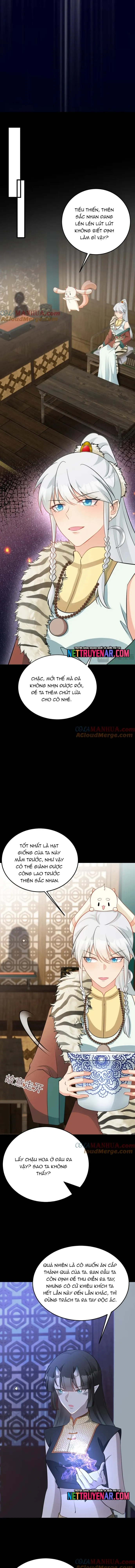 Hệ Thống Siêu Cấp Trà Xanh Chap 64 - Next Chap 65