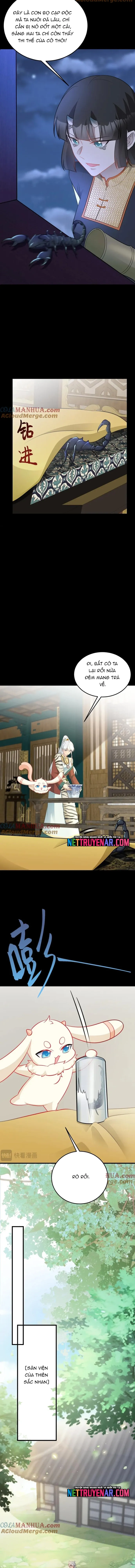 Hệ Thống Siêu Cấp Trà Xanh Chap 64 - Next Chap 65