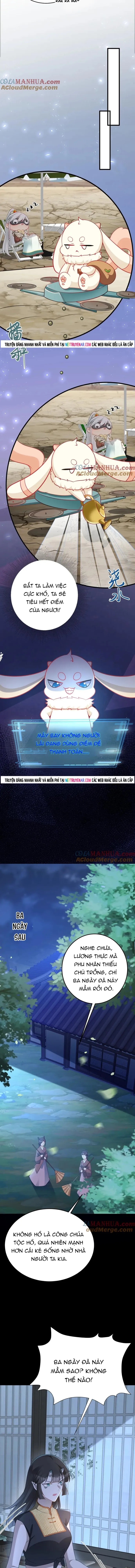 Hệ Thống Siêu Cấp Trà Xanh Chap 65 - Next Chap 66