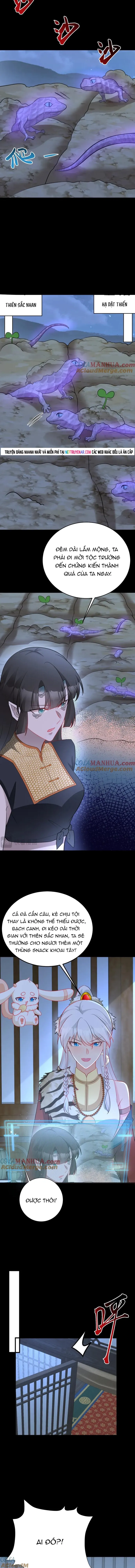 Hệ Thống Siêu Cấp Trà Xanh Chap 65 - Next Chap 66