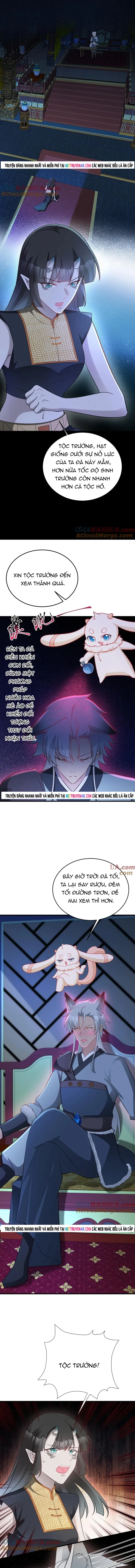 Hệ Thống Siêu Cấp Trà Xanh Chap 65 - Next Chap 66