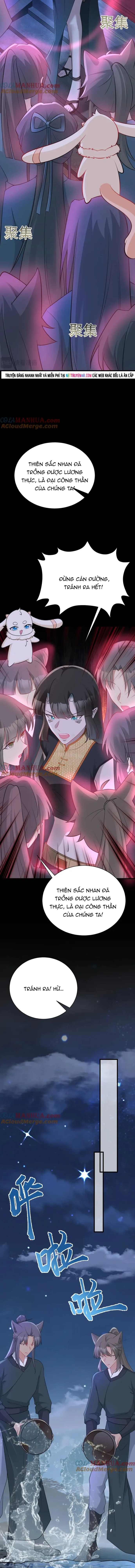 Hệ Thống Siêu Cấp Trà Xanh Chap 65 - Next Chap 66