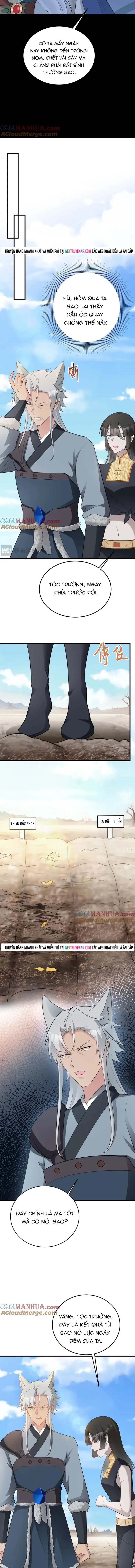 Hệ Thống Siêu Cấp Trà Xanh Chap 65 - Next Chap 66