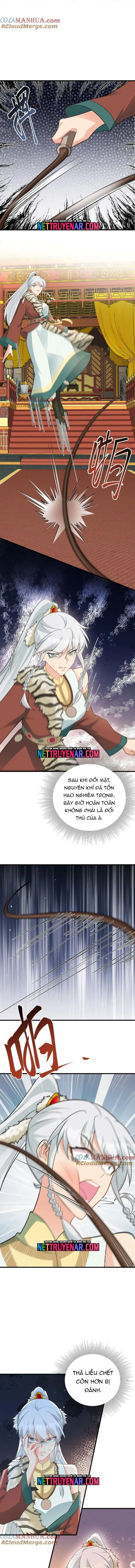 Hệ Thống Siêu Cấp Trà Xanh Chap 69 - Next Chap 70