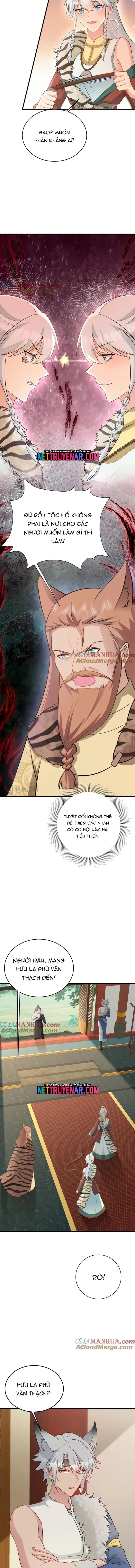 Hệ Thống Siêu Cấp Trà Xanh Chap 69 - Next Chap 70