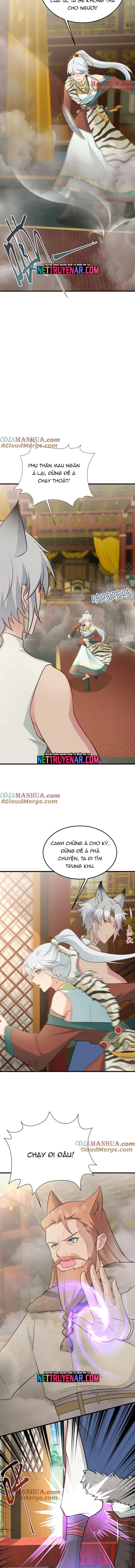 Hệ Thống Siêu Cấp Trà Xanh Chap 69 - Next Chap 70