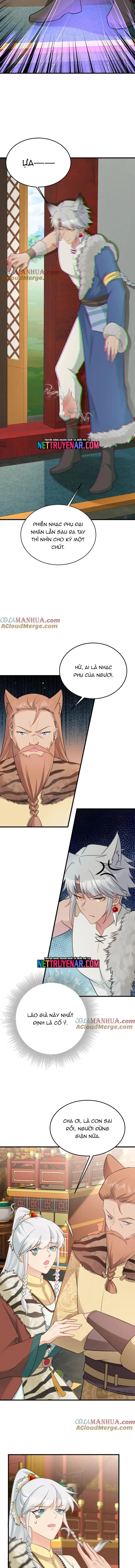 Hệ Thống Siêu Cấp Trà Xanh Chap 69 - Next Chap 70