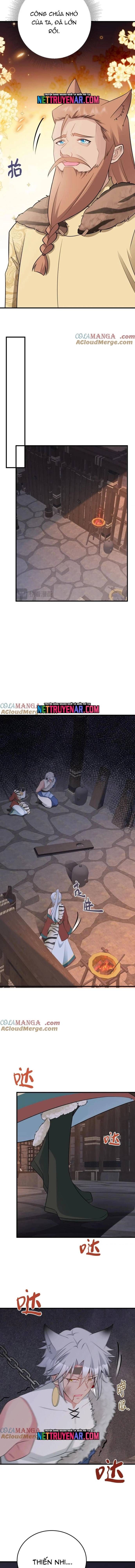 Hệ Thống Siêu Cấp Trà Xanh Chap 72 - Next Chap 73