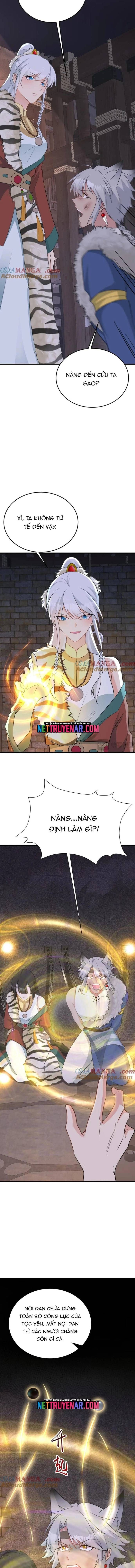 Hệ Thống Siêu Cấp Trà Xanh Chap 72 - Next Chap 73