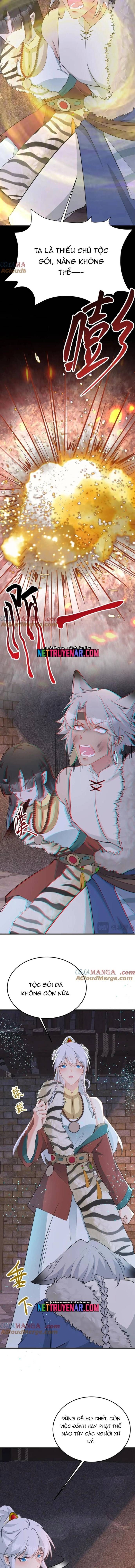 Hệ Thống Siêu Cấp Trà Xanh Chap 72 - Next Chap 73