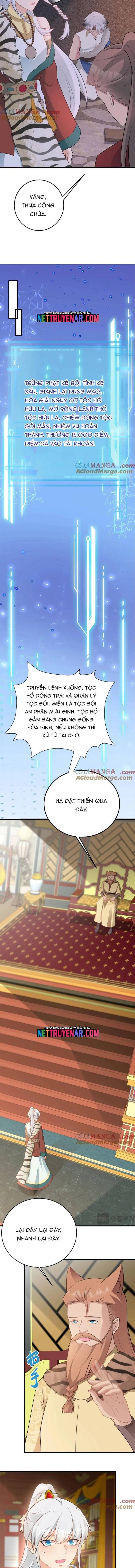 Hệ Thống Siêu Cấp Trà Xanh Chap 72 - Next Chap 73