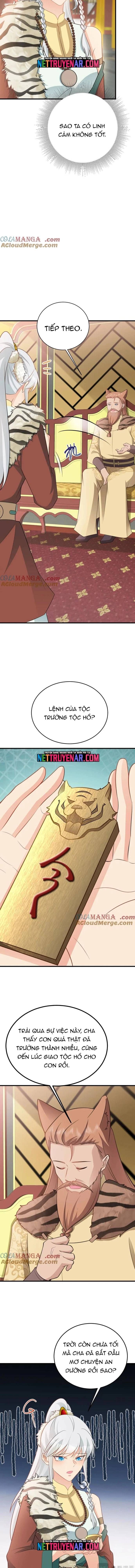 Hệ Thống Siêu Cấp Trà Xanh Chap 72 - Next Chap 73