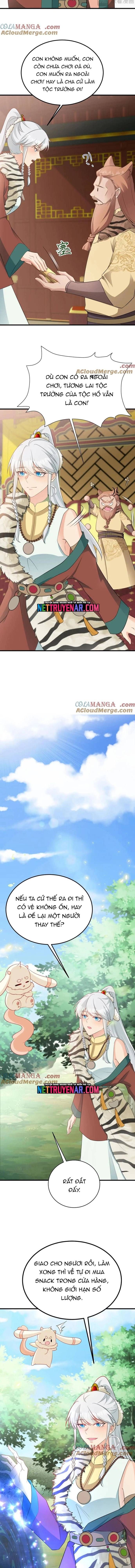 Hệ Thống Siêu Cấp Trà Xanh Chap 72 - Next Chap 73