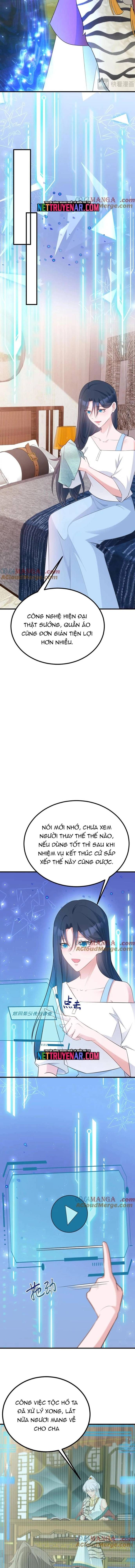 Hệ Thống Siêu Cấp Trà Xanh Chap 72 - Next Chap 73