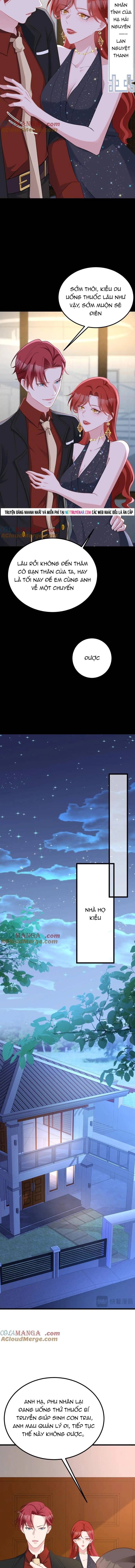 Hệ Thống Siêu Cấp Trà Xanh Chap 73 - Next Chap 74