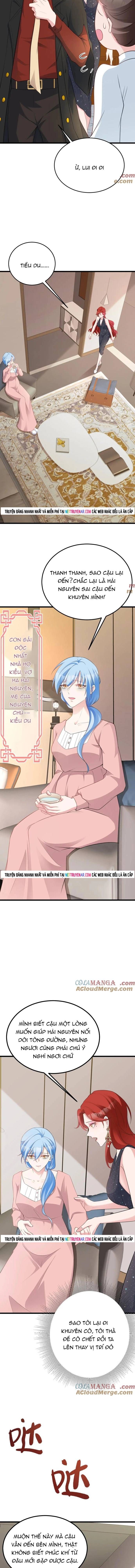 Hệ Thống Siêu Cấp Trà Xanh Chap 73 - Next Chap 74