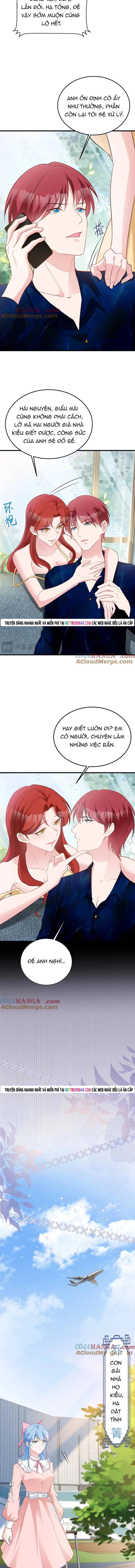Hệ Thống Siêu Cấp Trà Xanh Chap 73 - Next Chap 74