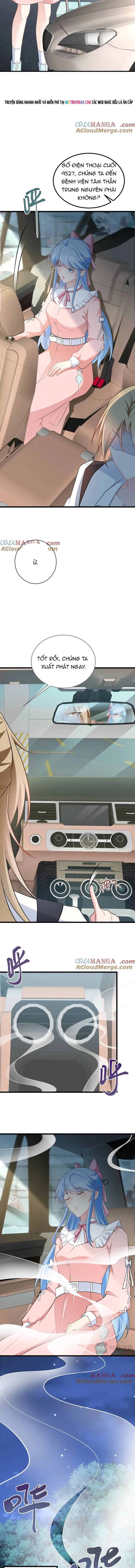 Hệ Thống Siêu Cấp Trà Xanh Chap 73 - Next Chap 74