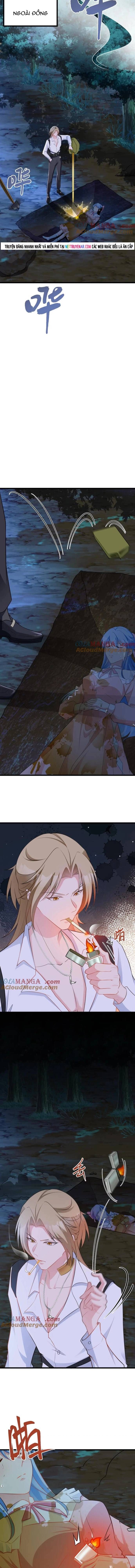 Hệ Thống Siêu Cấp Trà Xanh Chap 73 - Next Chap 74