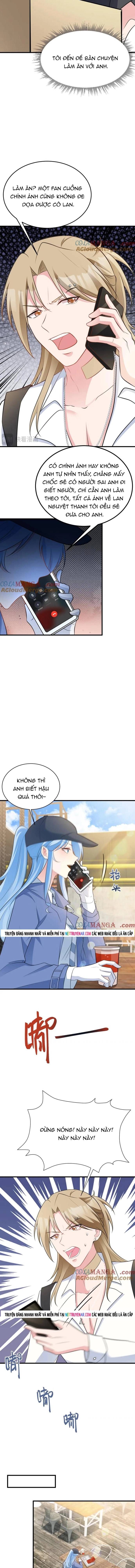 Hệ Thống Siêu Cấp Trà Xanh Chap 74 - Next Chap 75