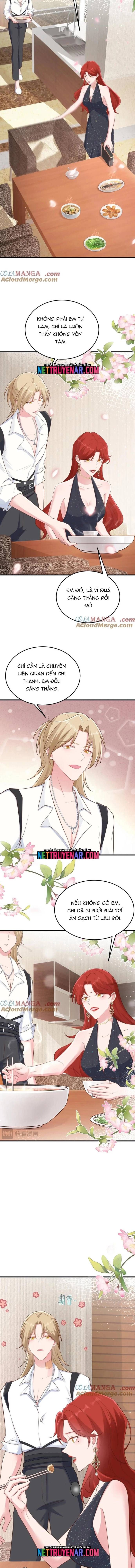 Hệ Thống Siêu Cấp Trà Xanh Chap 75 - Next Chap 76