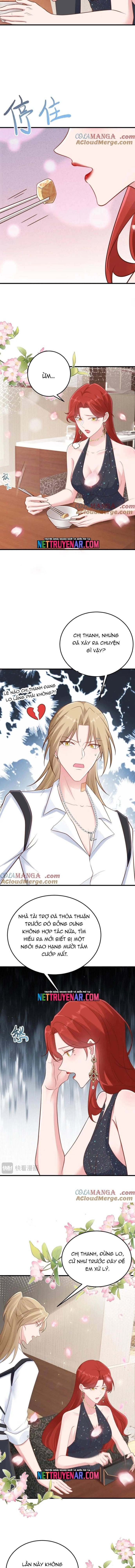 Hệ Thống Siêu Cấp Trà Xanh Chap 75 - Next Chap 76