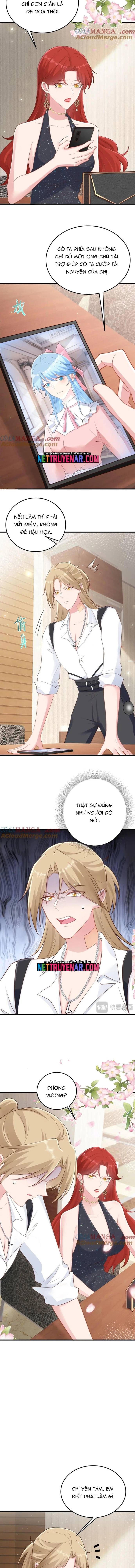 Hệ Thống Siêu Cấp Trà Xanh Chap 75 - Next Chap 76