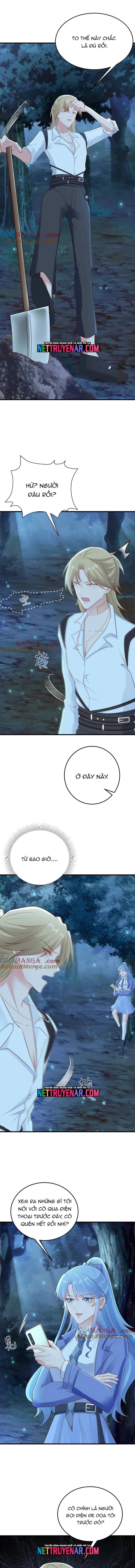 Hệ Thống Siêu Cấp Trà Xanh Chap 75 - Next Chap 76