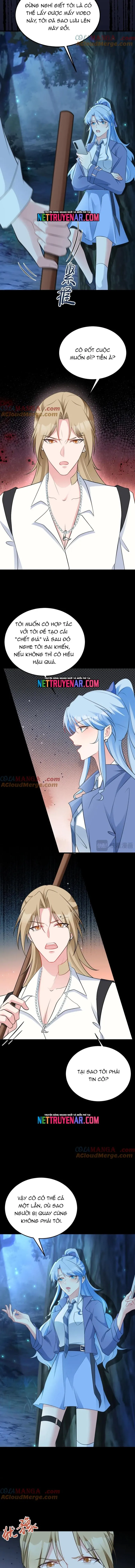 Hệ Thống Siêu Cấp Trà Xanh Chap 76 - Next Chap 77