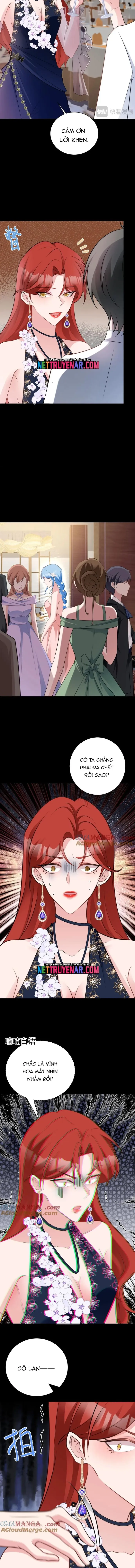 Hệ Thống Siêu Cấp Trà Xanh Chap 76 - Next Chap 77