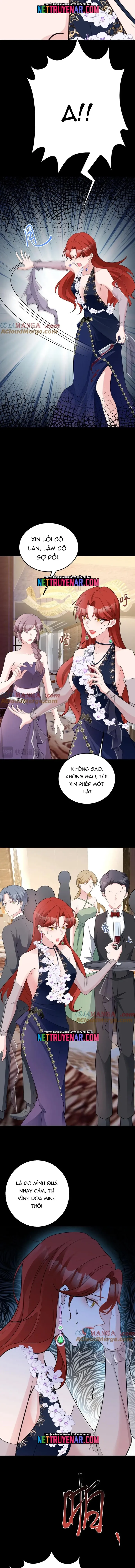 Hệ Thống Siêu Cấp Trà Xanh Chap 76 - Next Chap 77