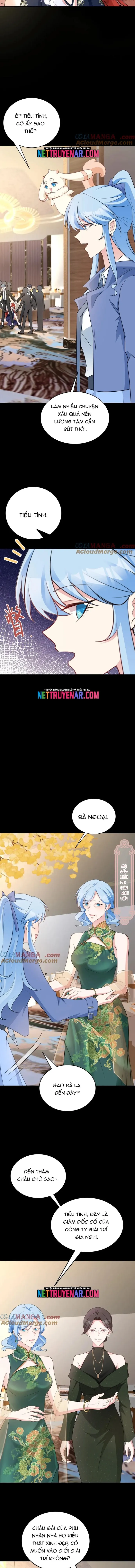 Hệ Thống Siêu Cấp Trà Xanh Chap 77 - Next Chap 78