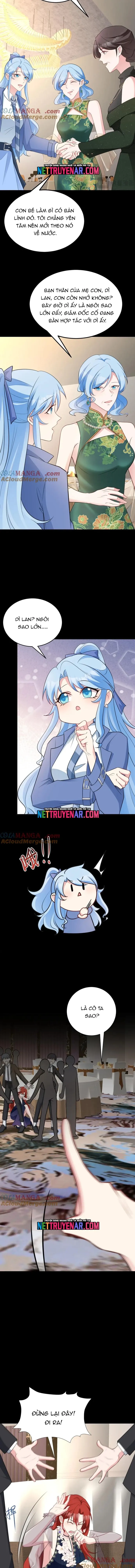 Hệ Thống Siêu Cấp Trà Xanh Chap 77 - Next Chap 78