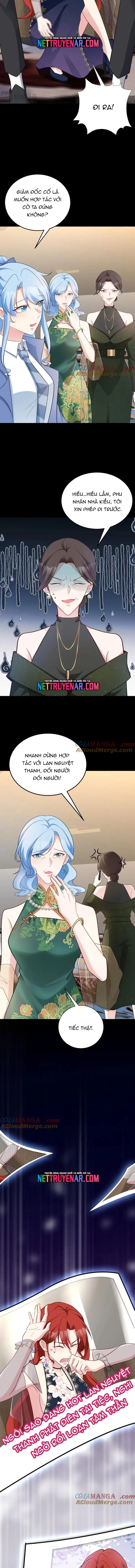 Hệ Thống Siêu Cấp Trà Xanh Chap 77 - Next Chap 78