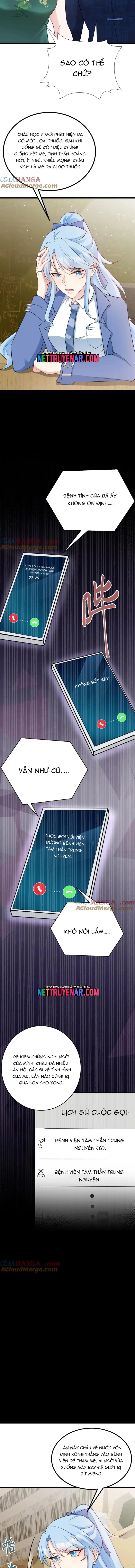 Hệ Thống Siêu Cấp Trà Xanh Chap 77 - Next Chap 78