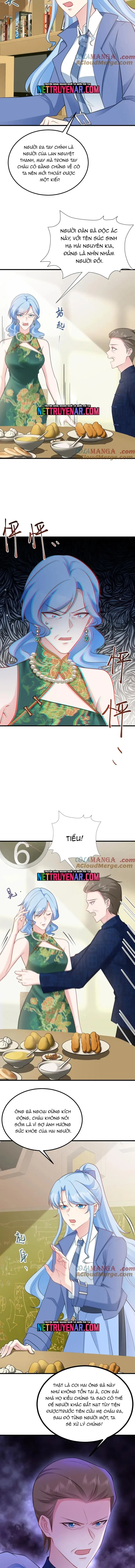 Hệ Thống Siêu Cấp Trà Xanh Chap 77 - Next Chap 78