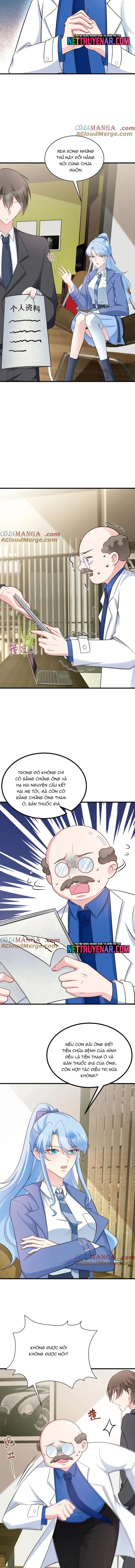 Hệ Thống Siêu Cấp Trà Xanh Chap 78 - Next Chap 79