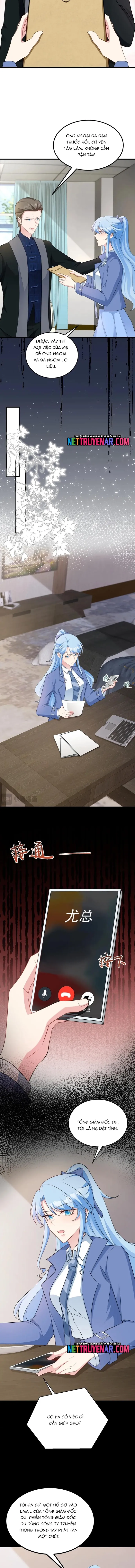 Hệ Thống Siêu Cấp Trà Xanh Chap 78 - Next Chap 79