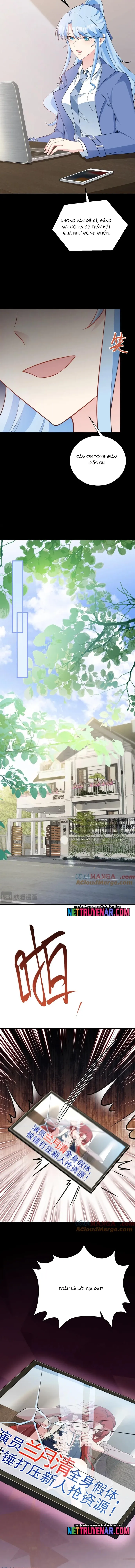 Hệ Thống Siêu Cấp Trà Xanh Chap 78 - Next Chap 79